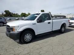 1FTMF1CB7LKD98917 2020 FORD F-150