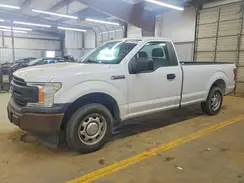 1FTMF1CB7LKE16798 2020 FORD F-150