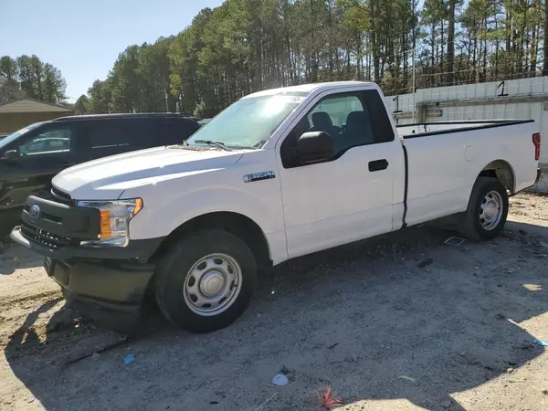 1FTMF1CB7LKE33505 2020 FORD F-150 - Image 1