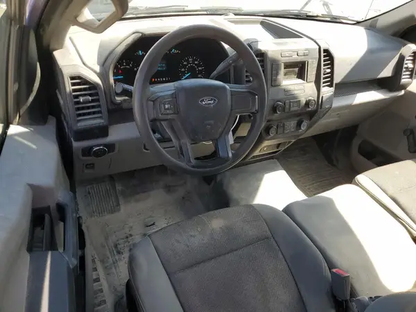 1FTMF1CB7LKE33505 2020 FORD F-150 - Image 8