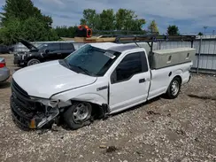 1FTMF1CB7LKE56721 2020 FORD F-150