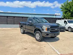 1FTMF1CB7LKE59067 2020 FORD F-150