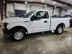 1FTMF1CB7LKE61370 2020 FORD F-150