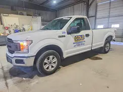 1FTMF1CB7LKE61661 2020 FORD F-150