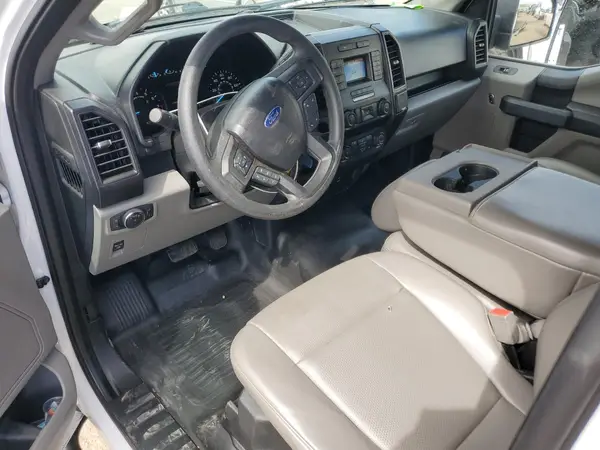1FTMF1CB7LKE65094 2020 FORD F-150 - Image 8