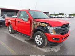 1FTMF1CB7LKE91016 2020 FORD F-150