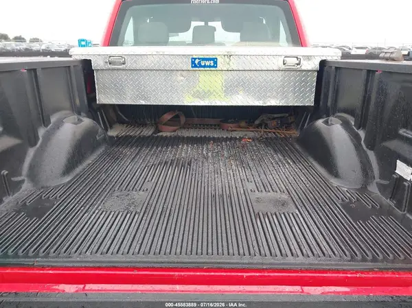 1FTMF1CB7LKE91016 2020 FORD F-150 - Image 8