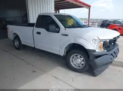 1FTMF1CB7LKF05271 2020 FORD F-150