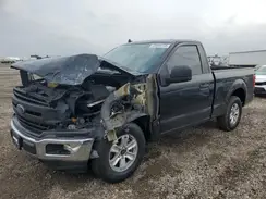 1FTMF1CB7LKF05528 2020 FORD F-150