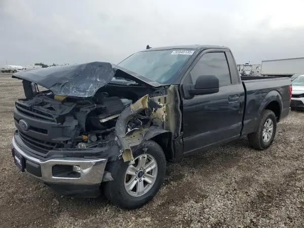 1FTMF1CB7LKF05528 2020 FORD F-150 - Image 1