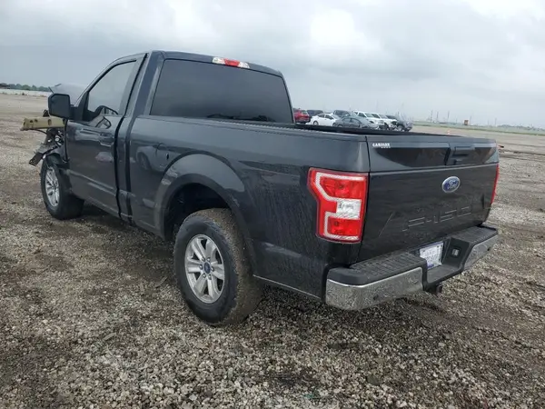 1FTMF1CB7LKF05528 2020 FORD F-150 - Image 2