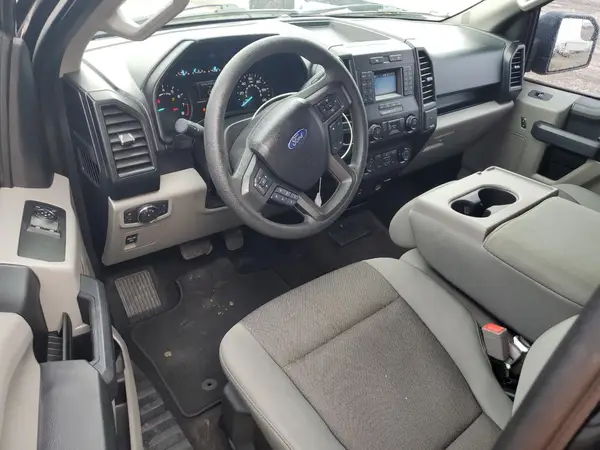 1FTMF1CB7LKF05528 2020 FORD F-150 - Image 8