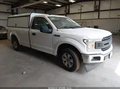 1FTMF1CB7LKF11474 2020 FORD F-150