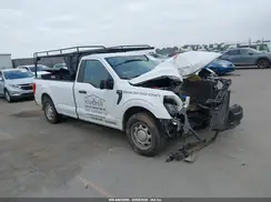 1FTMF1CB7MKD08702 2021 FORD F-150