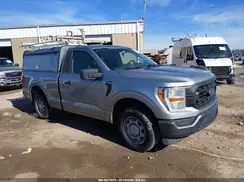 1FTMF1CB7MKD09008 2021 FORD F-150