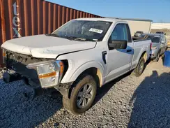1FTMF1CB7MKD44048 2021 FORD F-150