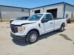 1FTMF1CB7MKD44194 2021 FORD F-150
