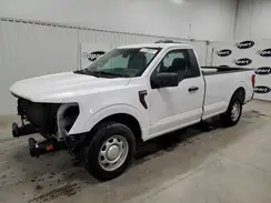 1FTMF1CB7MKD57012 2021 FORD F-150