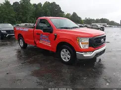 1FTMF1CB7MKD60251 2021 FORD F-150