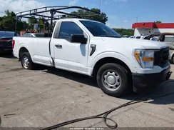 1FTMF1CB7MKD72464 2021 FORD F-150
