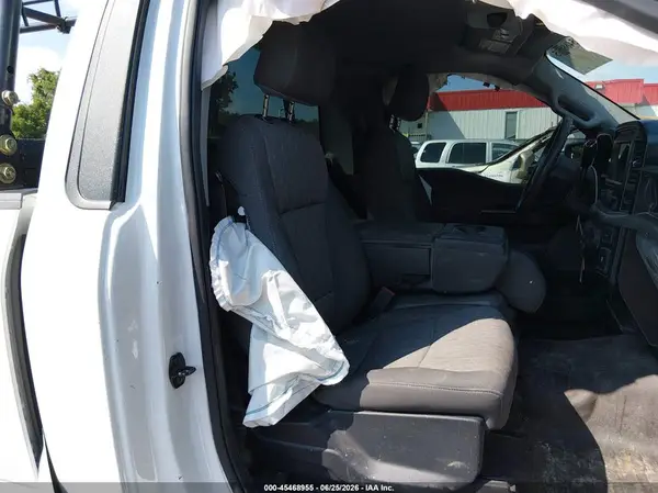 1FTMF1CB7MKD72464 2021 FORD F-150 - Image 8