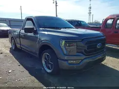 1FTMF1CB7MKD72898 2021 FORD F-150