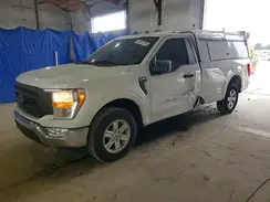 1FTMF1CB7MKD79768 2021 FORD F-150