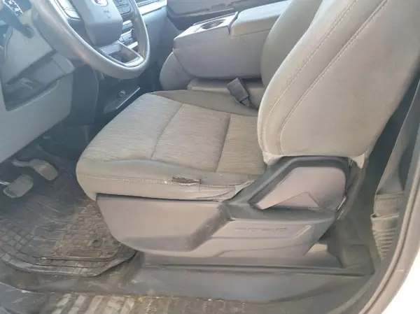 1FTMF1CB7MKD82167 2021 FORD F-150 - Image 2