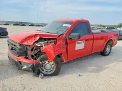 1FTMF1CB7MKD85070 2021 FORD F-150