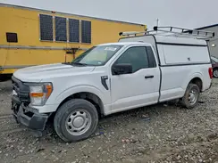 1FTMF1CB7MKD85960 2021 FORD F-150