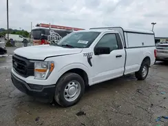 1FTMF1CB7MKD87319 2021 FORD F-150