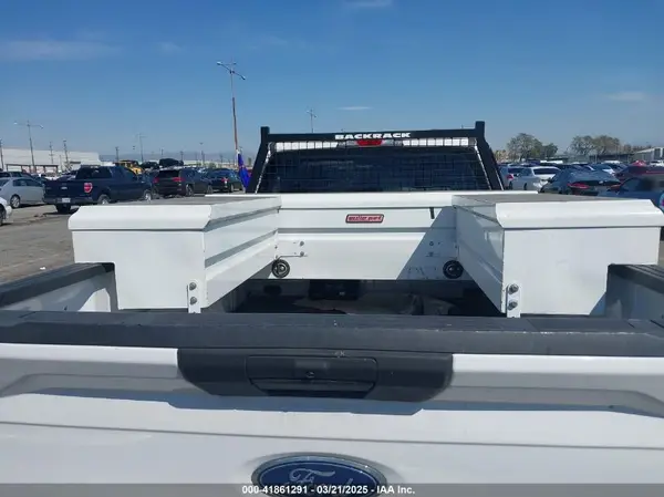 1FTMF1CB7MKE07276 2021 FORD F-150 - Image 8