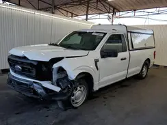 1FTMF1CB7MKE08024 2021 FORD F-150