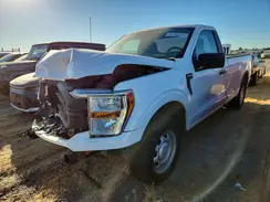 1FTMF1CB7MKE24403 2021 FORD F-150