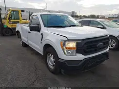 1FTMF1CB7MKE25390 2021 FORD F-150