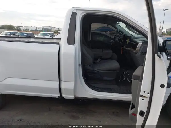 1FTMF1CB7MKE25390 2021 FORD F-150 - Image 8