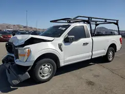 1FTMF1CB7MKE44568 2021 FORD F-150
