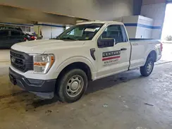 1FTMF1CB7MKE52251 2021 FORD F-150