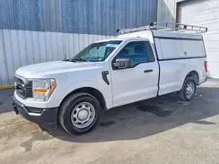 1FTMF1CB7MKE69924 2021 FORD F-150