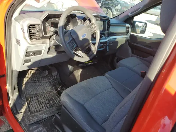 1FTMF1CB7MKE70197 2021 FORD F-150 - Image 8