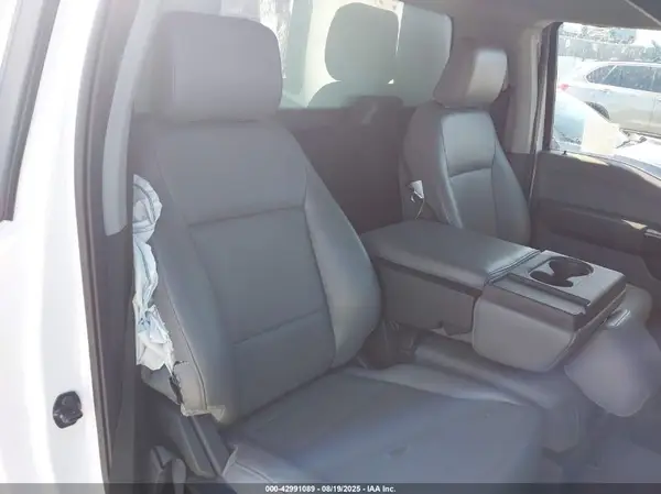 1FTMF1CB7MKE91745 2021 FORD F-150 - Image 8