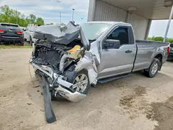 1FTMF1CB7MKE94399 2021 FORD F-150