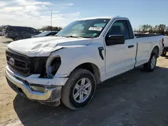 1FTMF1CB7MKF12285 2021 FORD F-150