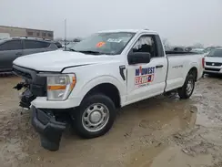 1FTMF1CB7NKD02111 2022 FORD F-150