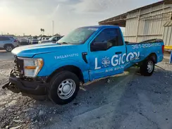 1FTMF1CB7NKD65435 2022 FORD F-150