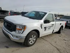 1FTMF1CB7NKD93655 2022 FORD F-150
