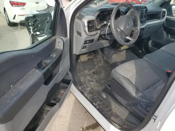1FTMF1CB7NKD93655 2022 FORD F-150 - Image 8