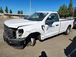 1FTMF1CB7NKD99956 2022 FORD F-150