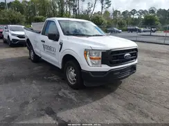1FTMF1CB7NKE44927 2022 FORD F-150