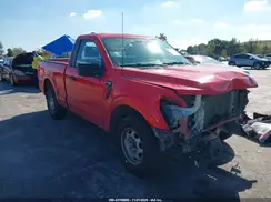 1FTMF1CB7NKE49044 2022 FORD F-150